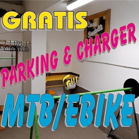 Casa Bartelli Apartman Finale Ligure Kültér fotó