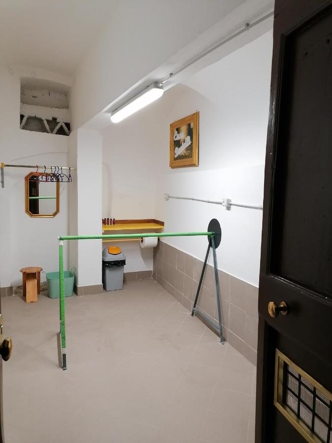 Casa Bartelli Apartman Finale Ligure Kültér fotó