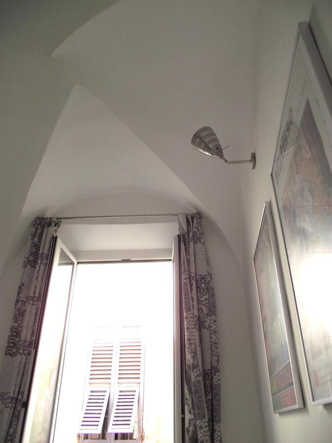Casa Bartelli Apartman Finale Ligure Kültér fotó