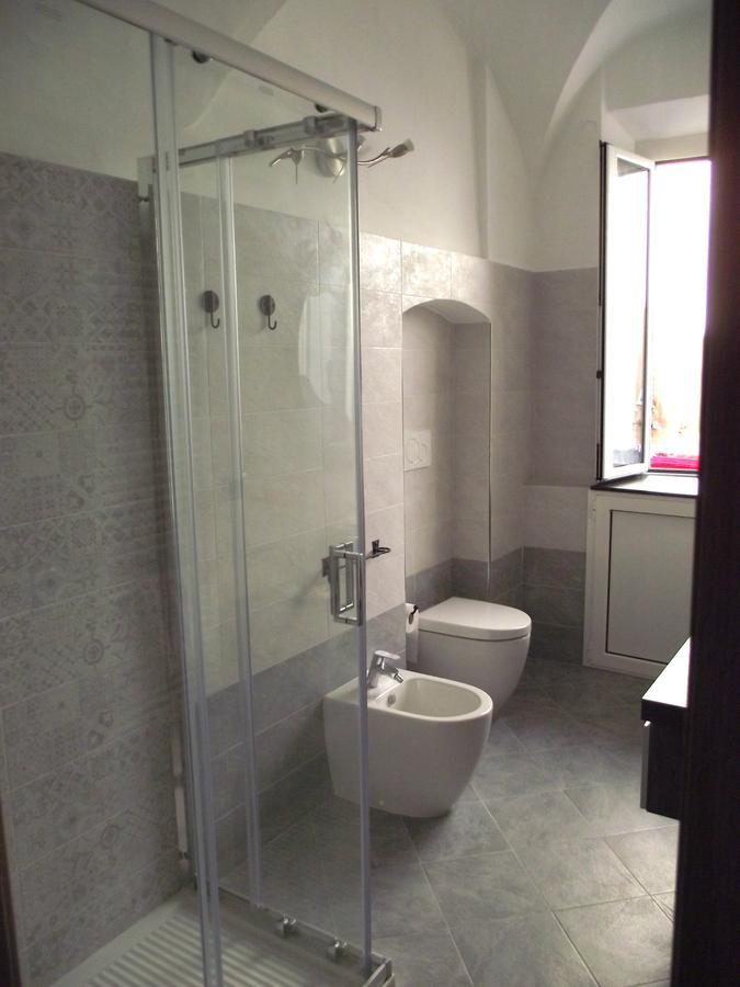 Casa Bartelli Apartman Finale Ligure Kültér fotó