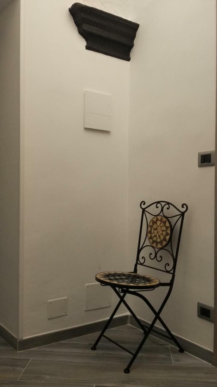 Casa Bartelli Apartman Finale Ligure Kültér fotó