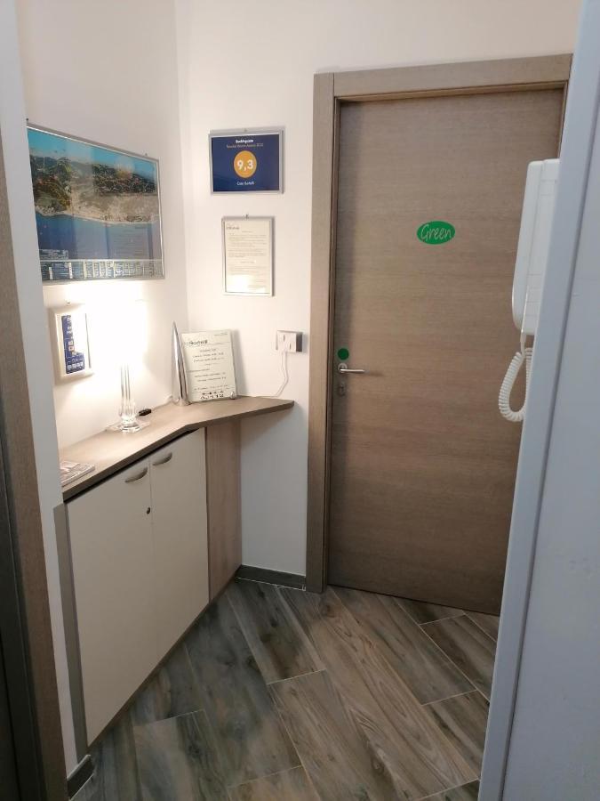 Casa Bartelli Apartman Finale Ligure Kültér fotó